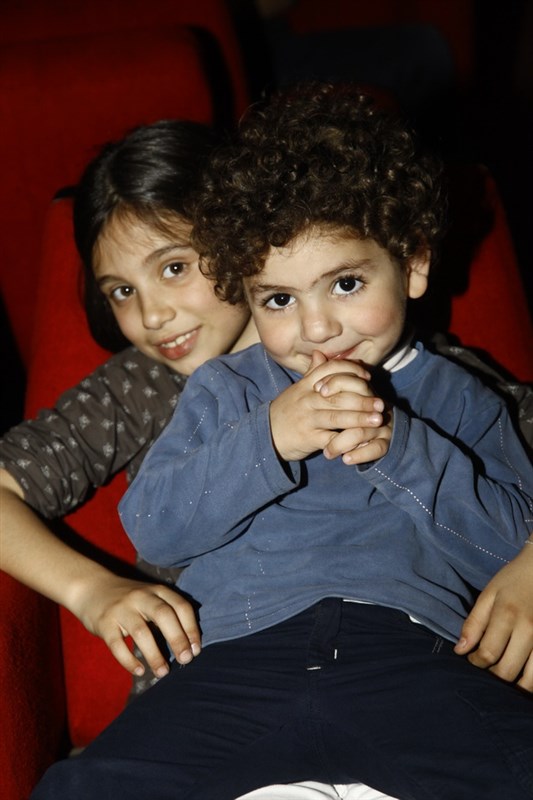 Beirut Code Lions club